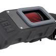 Load image into Gallery viewer, AEM 11-13 Mini Cooper 1.6L Black Cold Air Intake System - Back View
