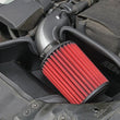 Load image into Gallery viewer, AEM 11-14 Volkswagen Jetta 2.0L L4 - Cold Air Intake System - Gunmetal Gray - Side View