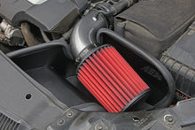 Load image into Gallery viewer, AEM 11-14 Volkswagen Jetta 2.0L L4 - Cold Air Intake System - Gunmetal Gray - Side View