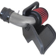 Load image into Gallery viewer, AEM 11-14 Volkswagen Jetta 2.0L L4 - Cold Air Intake System - Gunmetal Gray - Installation View
