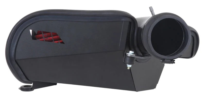 AEM 11-14 Volkswagen Jetta 2.0L L4 - Cold Air Intake System - Gunmetal Gray - Additional View 14