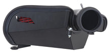 Load image into Gallery viewer, AEM 11-14 Volkswagen Jetta 2.0L L4 - Cold Air Intake System - Gunmetal Gray - Additional View 14