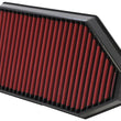 Load image into Gallery viewer, AEM 11 Dodge Challenger/Charger/300C 14.438in O/S L x 9.125in O/S W x 1.75in H DryFlow Air Filter - Main Product View