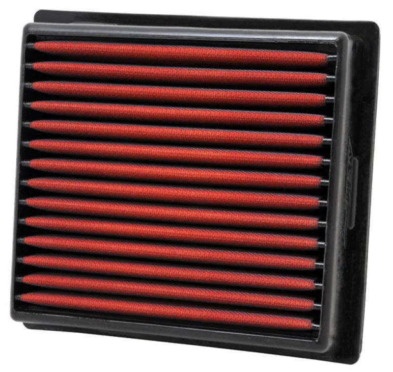 AEM 11 Jeep Grand Cherokee / 11 Durango 9.625in O/S L x 8.875in O/S W x 2.375in H DryFlow Air Filter - Main Product View