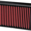 Load image into Gallery viewer, AEM 12-14 Mazda 3/6/CX-5 10.75in O/S L x 7.125in O/S W x 1.625in H DryFlow Panel Air Filter - Main Product View