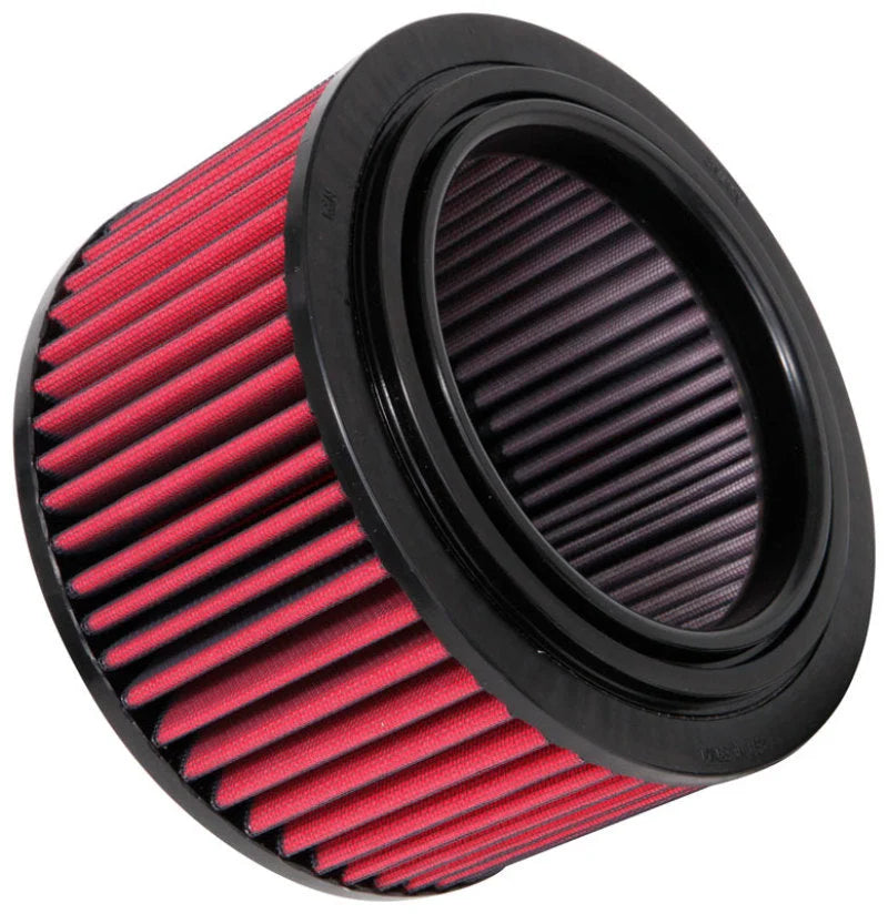 AEM 12-15 Ford Ranger 2.5L F/I DryFlow Air Filter - Side View