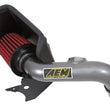 Load image into Gallery viewer, AEM 12-16 Chevrolet Sonic 1.4L L4 Gunmetal Gray Cold Air Intake - Main Product View