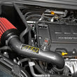Load image into Gallery viewer, AEM 12-16 Chevrolet Sonic 1.4L L4 Gunmetal Gray Cold Air Intake - Side View