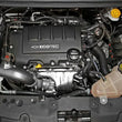 Load image into Gallery viewer, AEM 12-16 Chevrolet Sonic 1.4L L4 Gunmetal Gray Cold Air Intake - Back View