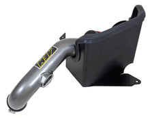 Load image into Gallery viewer, AEM 12-16 Chevrolet Sonic 1.4L L4 Gunmetal Gray Cold Air Intake - Installation View