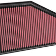 Load image into Gallery viewer, AEM 12-20 Chevrolet Malibu 1.5L/1.8L/2.0L DryFlow Air Filter - Main Product View