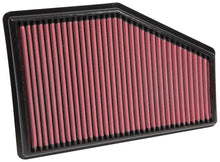 Load image into Gallery viewer, AEM 12-20 Chevrolet Malibu 1.5L/1.8L/2.0L DryFlow Air Filter - Main Product View