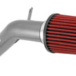 Load image into Gallery viewer, AEM 12 Hyundai Veloster 1.6L Gunmetal Gray Cold Air Intake - Side View