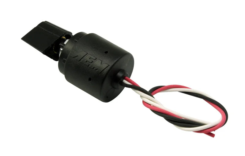 AEM 12 Position Universal Trim Pot - Side View