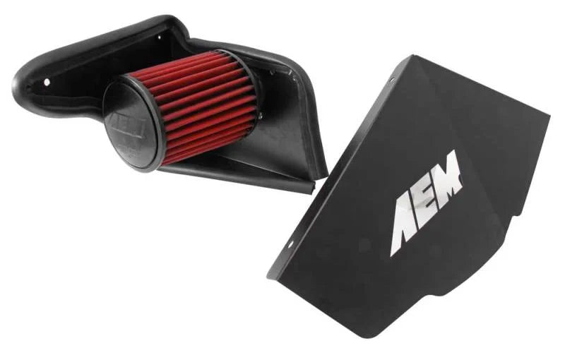 AEM 13-15 Audi A4 2.0L / 14-15 A5 2.0L Cold Air Intake - Main Product View
