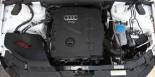 Load image into Gallery viewer, AEM 13-15 Audi A4 2.0L / 14-15 A5 2.0L Cold Air Intake - Back View
