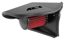 Load image into Gallery viewer, AEM 13-15 Audi A4 2.0L / 14-15 A5 2.0L Cold Air Intake - Installation View