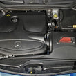 Load image into Gallery viewer, AEM 13-15 Mercedes CLA250 L4 2.5L Silver Cold Air Intake - Side View