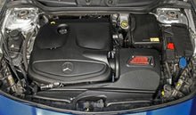 Load image into Gallery viewer, AEM 13-15 Mercedes CLA250 L4 2.5L Silver Cold Air Intake - Side View
