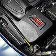 Load image into Gallery viewer, AEM 13-15 Mercedes CLA250 L4 2.5L Silver Cold Air Intake - Back View
