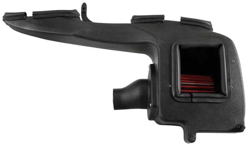 AEM 13-15 Mercedes CLA250 L4 2.5L Silver Cold Air Intake - Additional View 11
