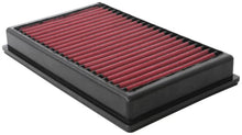 Load image into Gallery viewer, AEM 13-16 Audi A3 L4-1.8L  DryFlow Air Filter - Side View