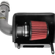 Load image into Gallery viewer, AEM 13-18 Subaru BRZ H4-2.0L F/I Polished Cold Air Intake - Main Product View