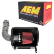 Load image into Gallery viewer, AEM 13-18 Subaru BRZ H4-2.0L F/I Polished Cold Air Intake - Additional View 13