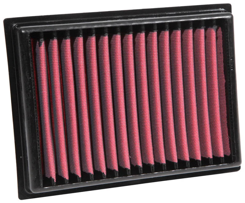 AEM 13-20 Nissan Sentra 1.8L DryFlow Air Filter - Main Product View