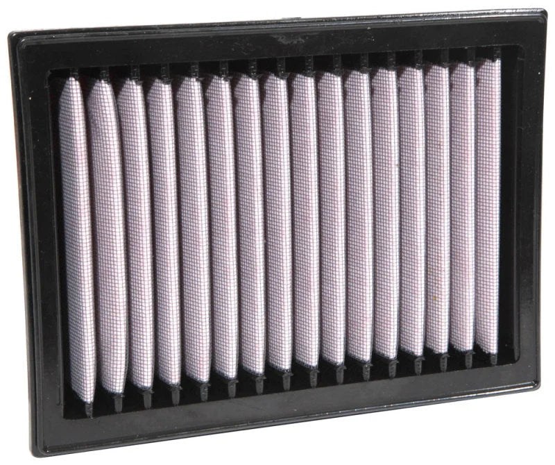 AEM 13-20 Nissan Sentra 1.8L DryFlow Air Filter - Additional View 9