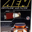 Load image into Gallery viewer, AEM 13-20 Nissan Sentra 1.8L DryFlow Air Filter - Additional View 10