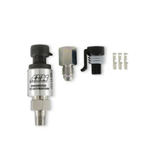 Load image into Gallery viewer, AEM 139 BAR MAP or 2000 PSIA Stainless Steel Sensor Kit - Main Product View