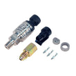 Load image into Gallery viewer, AEM 139 BAR MAP or 2000 PSIA Stainless Steel Sensor Kit - Side View