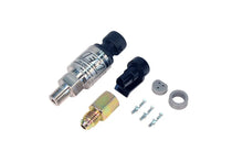 Load image into Gallery viewer, AEM 139 BAR MAP or 2000 PSIA Stainless Steel Sensor Kit - Side View