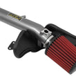 Load image into Gallery viewer, AEM 14-15 Lexus GS350 V6-3.5L F/I Gunmetal Gray Cold Air Intake - Main Product View