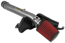 Load image into Gallery viewer, AEM 14-15 Lexus GS350 V6-3.5L F/I Gunmetal Gray Cold Air Intake - Main Product View