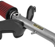 Load image into Gallery viewer, AEM 14-15 Lexus GS350 V6-3.5L F/I Gunmetal Gray Cold Air Intake - Installation View