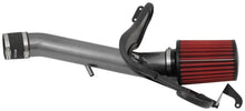 Load image into Gallery viewer, AEM 14-15 Lexus GS350 V6-3.5L F/I Gunmetal Gray Cold Air Intake - Additional View 6