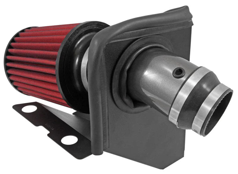 AEM 14-16 Mazda 6 2.5L - Cold Air Intake System - Installation View