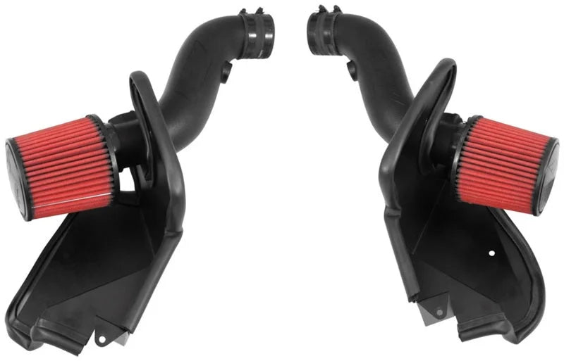 AEM 14-17 C.A.S Infinity Q70 V6-3.7L F/I Cold Air Intake - Main Product View