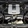Load image into Gallery viewer, AEM 14-17 C.A.S Infinity Q70 V6-3.7L F/I Cold Air Intake - Back View