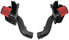 Load image into Gallery viewer, AEM 14-17 C.A.S Infinity Q70 V6-3.7L F/I Cold Air Intake - Installation View