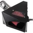 Load image into Gallery viewer, AEM 14-17 Mini Cooper S L4-2.0L F/I Gunmetal Gray Cold Air Intake - Main Product View
