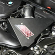 Load image into Gallery viewer, AEM 14-17 Mini Cooper S L4-2.0L F/I Gunmetal Gray Cold Air Intake - Side View