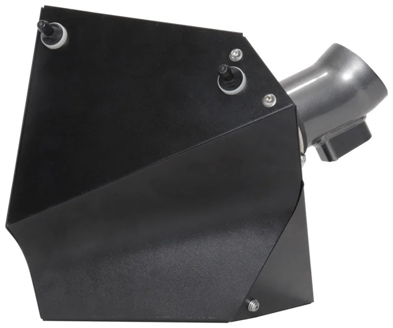 AEM 14-17 Mini Cooper S L4-2.0L F/I Gunmetal Gray Cold Air Intake - Additional View 10