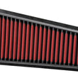Load image into Gallery viewer, AEM 14.313in O/S L x 6.625in O/S W x 1.5in H DryFlow Air Filter - Main Product View