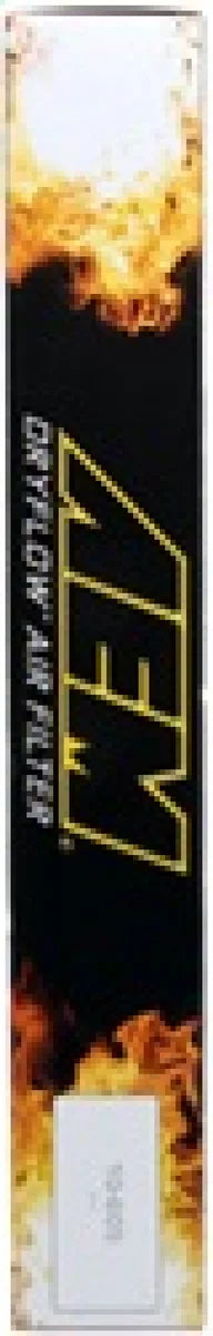 AEM 14.313in O/S L x 6.625in O/S W x 1.5in H DryFlow Air Filter - Additional View 10