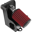 Load image into Gallery viewer, AEM 15-16 Mazda 3 L4 2.0L F/I - Short Ram Air Intake System - Main Product View