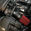 Load image into Gallery viewer, AEM 15-16 Mazda 3 L4 2.0L F/I - Short Ram Air Intake System - Side View