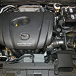 Load image into Gallery viewer, AEM 15-16 Mazda 3 L4 2.0L F/I - Short Ram Air Intake System - Back View